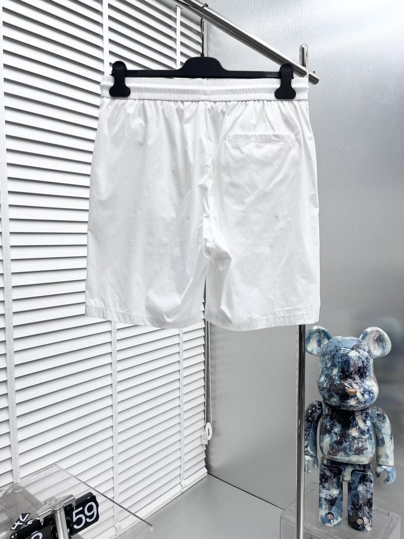 Burberry Short Pants